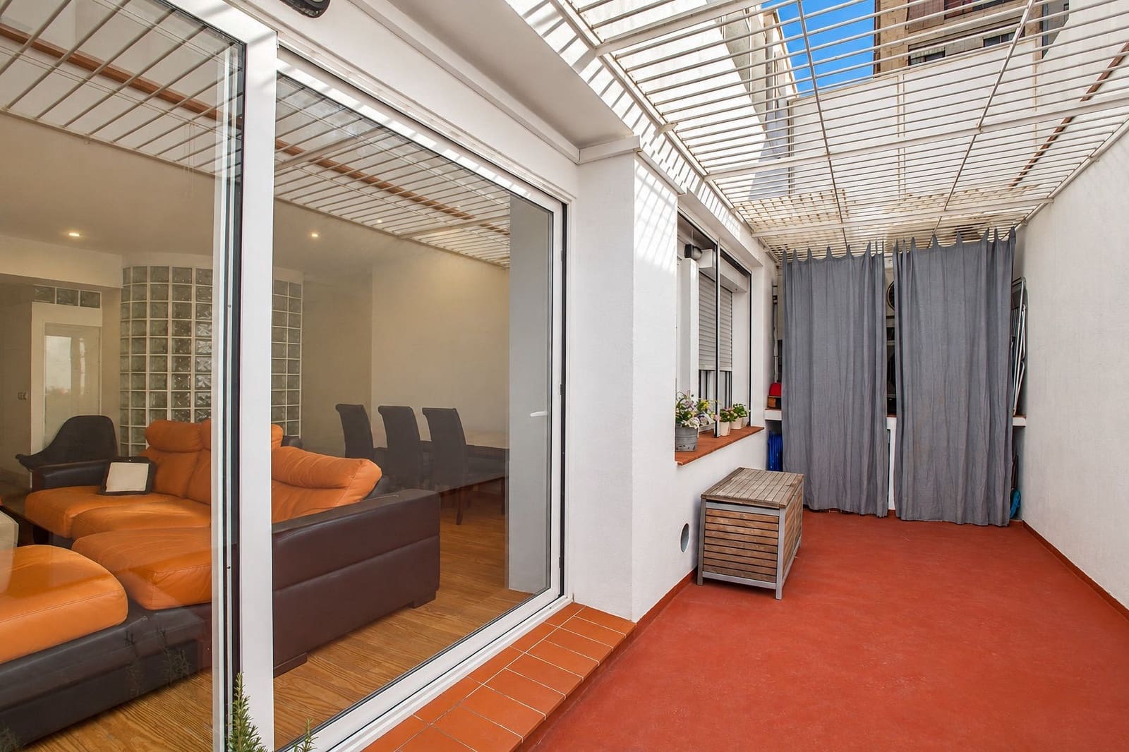 4 Zimmer Wohnung zu verkaufen in Barcelona Stadt - 850.000 € (Ref: 10094151)