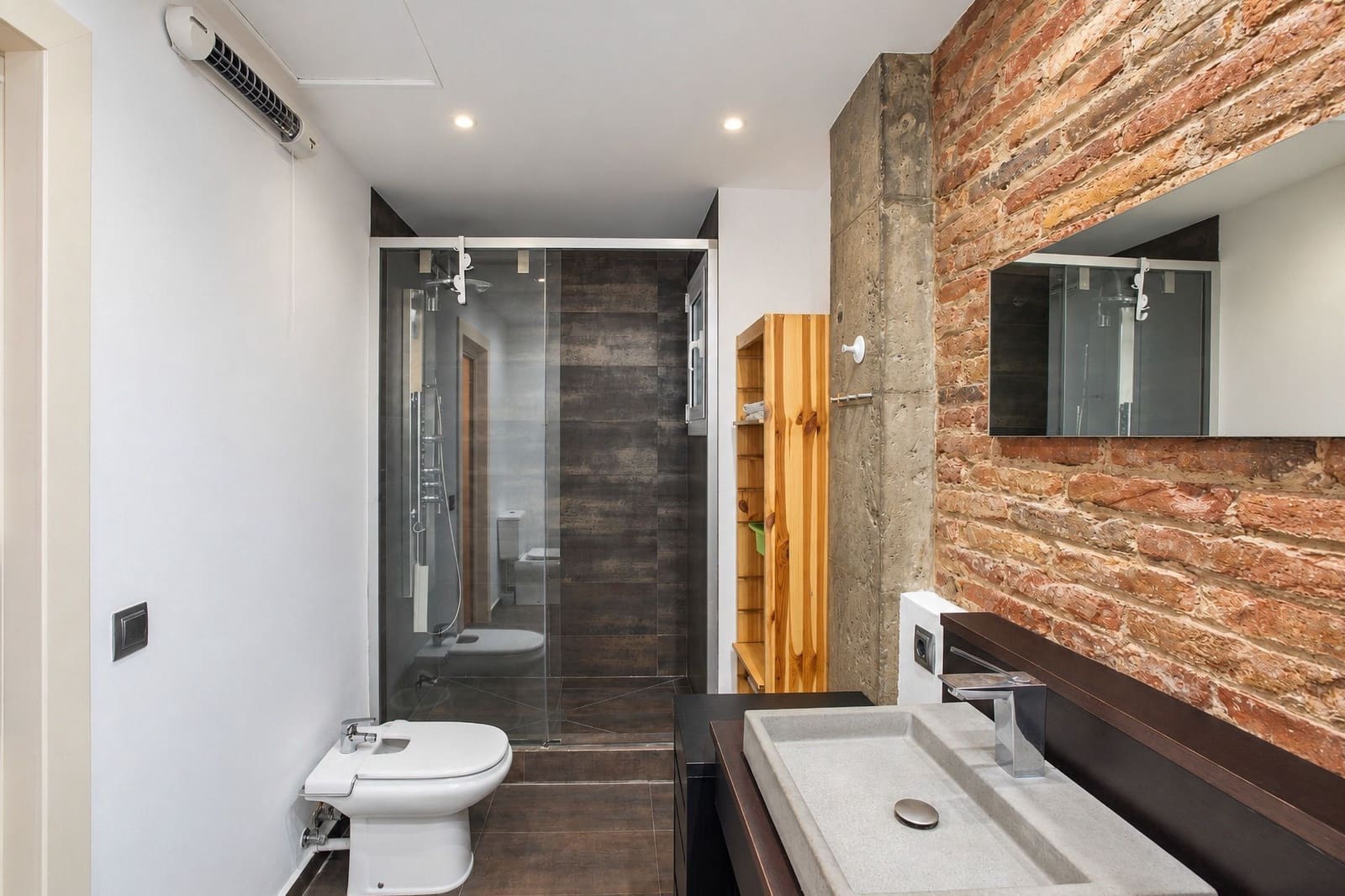 4 Zimmer Wohnung zu verkaufen in Barcelona Stadt - 850.000 € (Ref: 10094151)