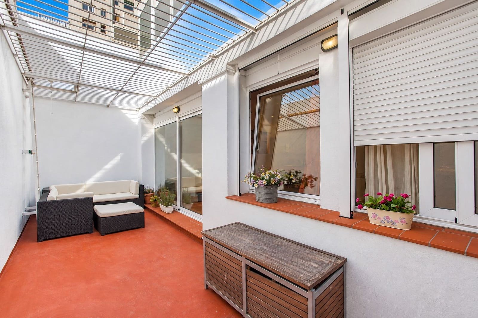 4 Zimmer Wohnung zu verkaufen in Barcelona Stadt - 850.000 € (Ref: 10094151)