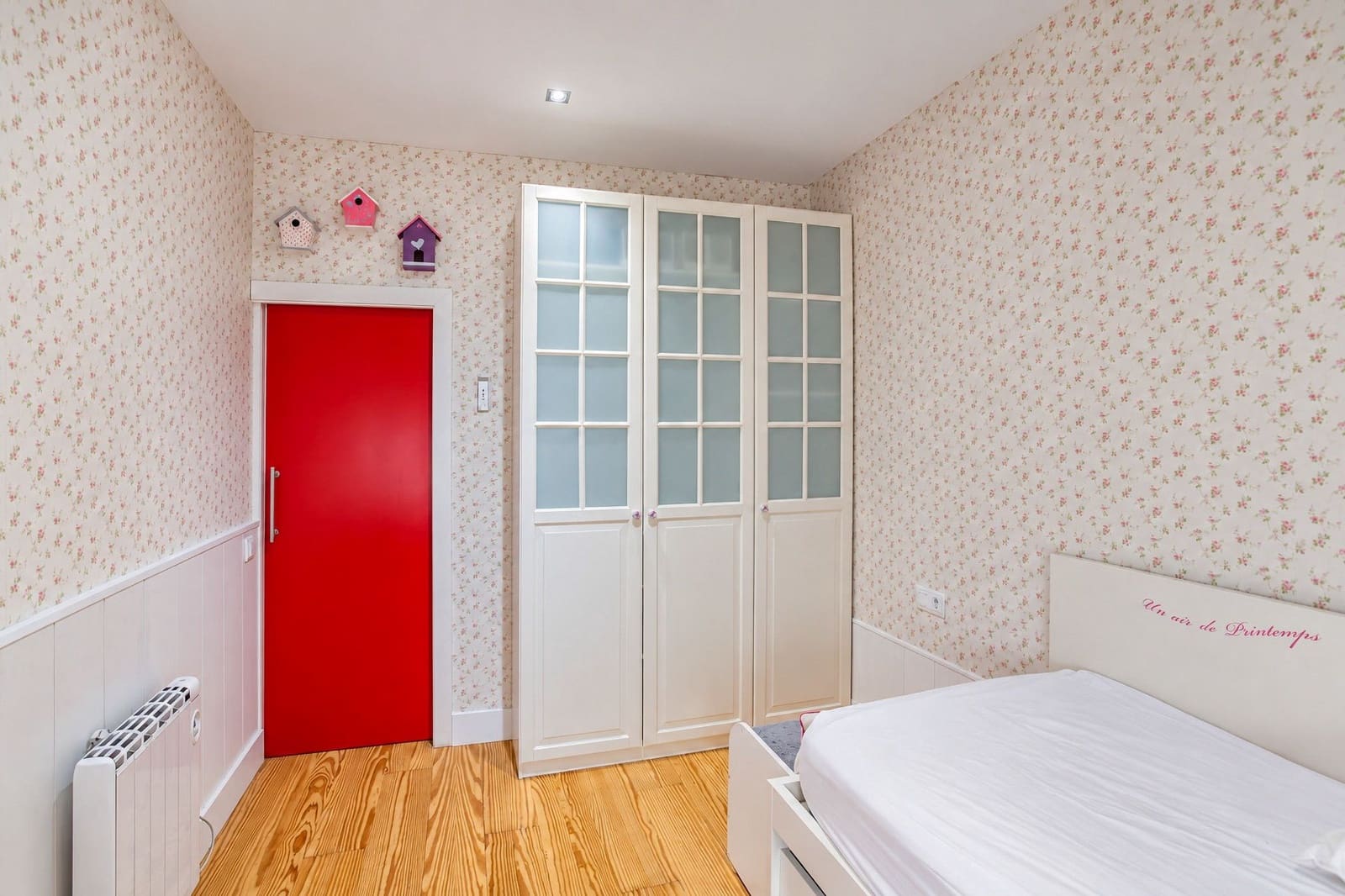 4 Zimmer Wohnung zu verkaufen in Barcelona Stadt - 850.000 € (Ref: 10094151)