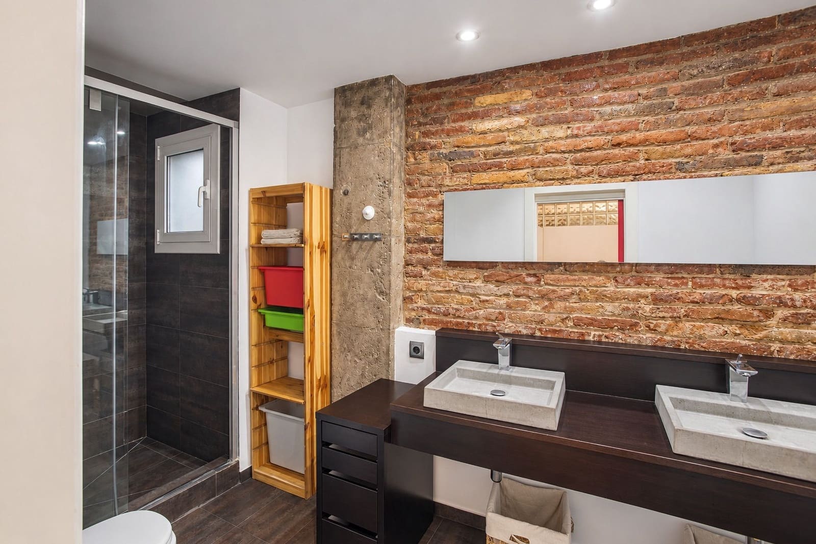 4 Zimmer Wohnung zu verkaufen in Barcelona Stadt - 850.000 € (Ref: 10094151)