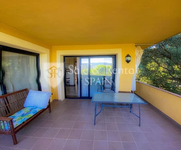 4 sypialnia Willa na sprzedaż w Santa Cristina d'Aro z basenem garażem - 875 000 € (Ref: 10099630)