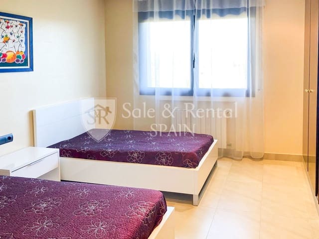 4 sypialnia Willa na sprzedaż w Santa Cristina d'Aro z basenem garażem - 875 000 € (Ref: 10099630)
