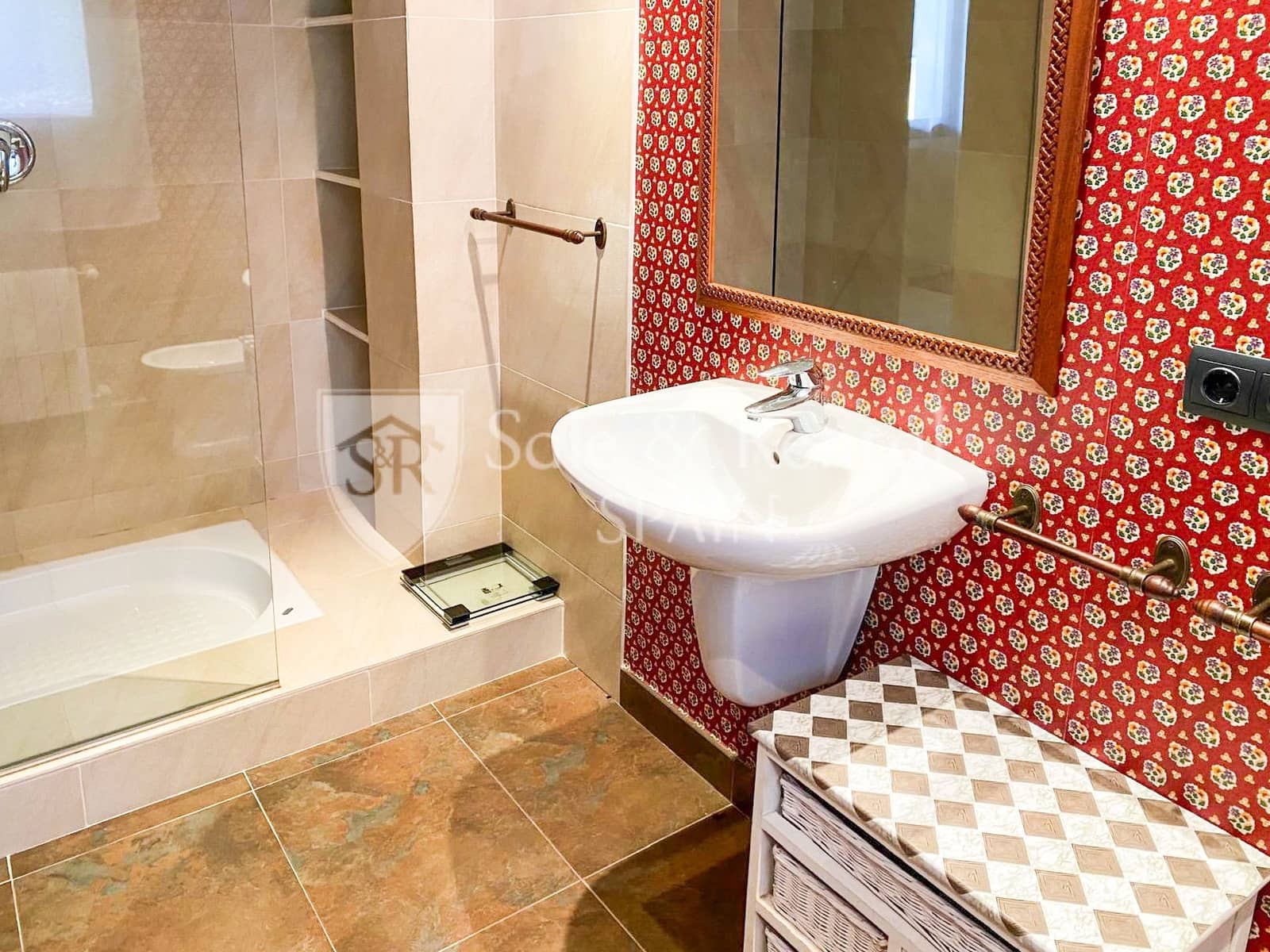 4 soveværelse Villa til salg i Santa Cristina d'Aro med swimmingpool garage - € 875.000 (Ref: 10099630)