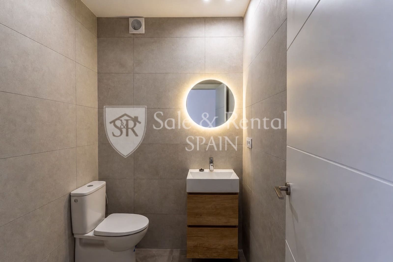 3 sovrum Lägenhet till salu i Malgrat de Mar - 209 000 € (Ref: 10118704)