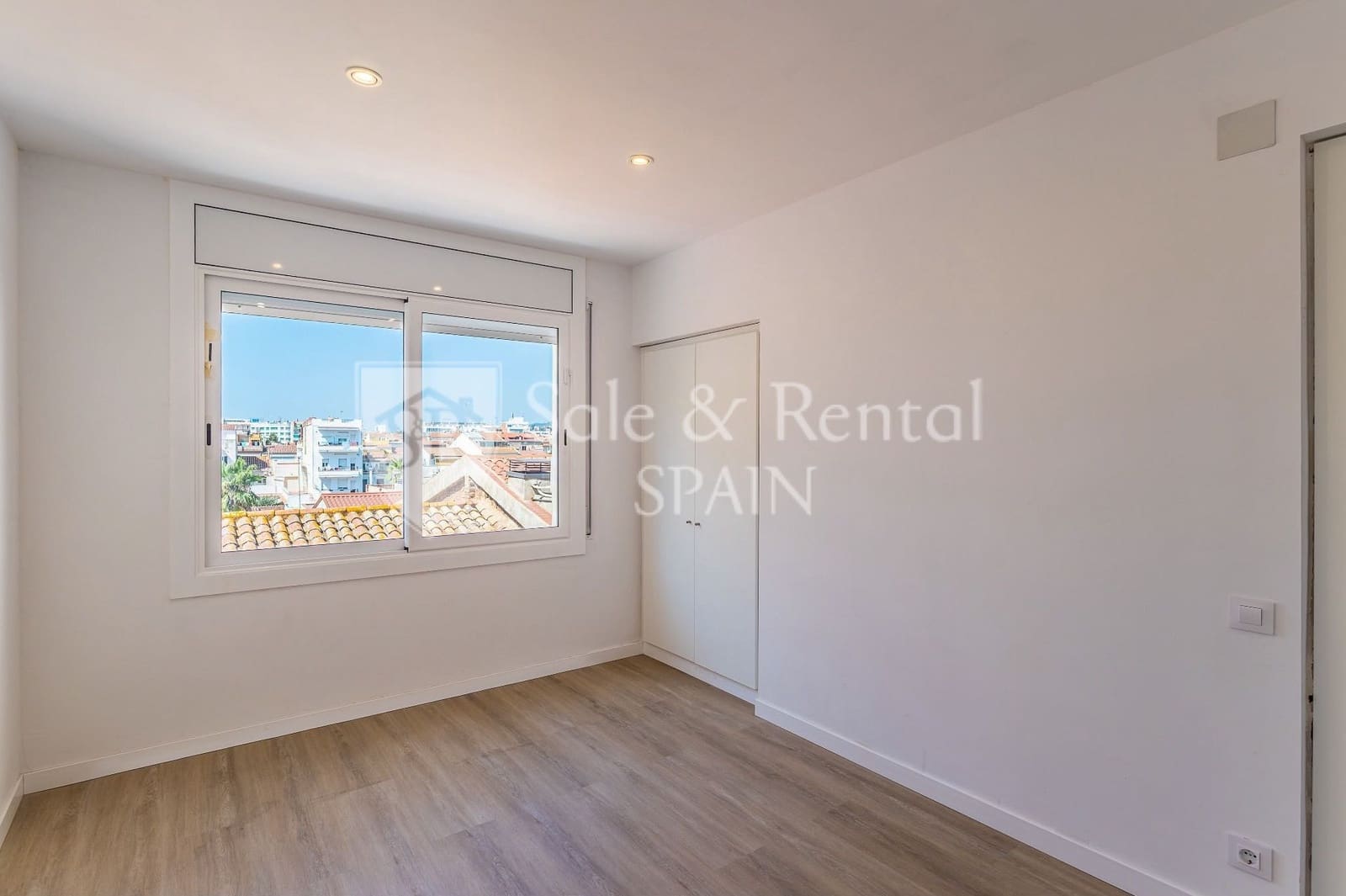3 sovrum Lägenhet till salu i Malgrat de Mar - 209 000 € (Ref: 10118704)
