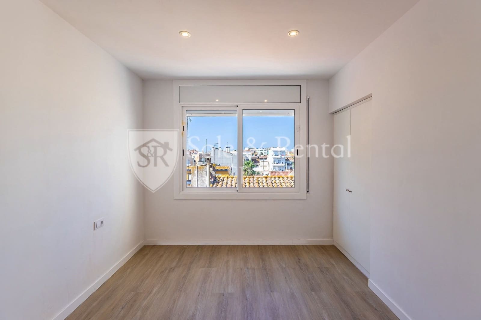 3 sovrum Lägenhet till salu i Malgrat de Mar - 209 000 € (Ref: 10118704)