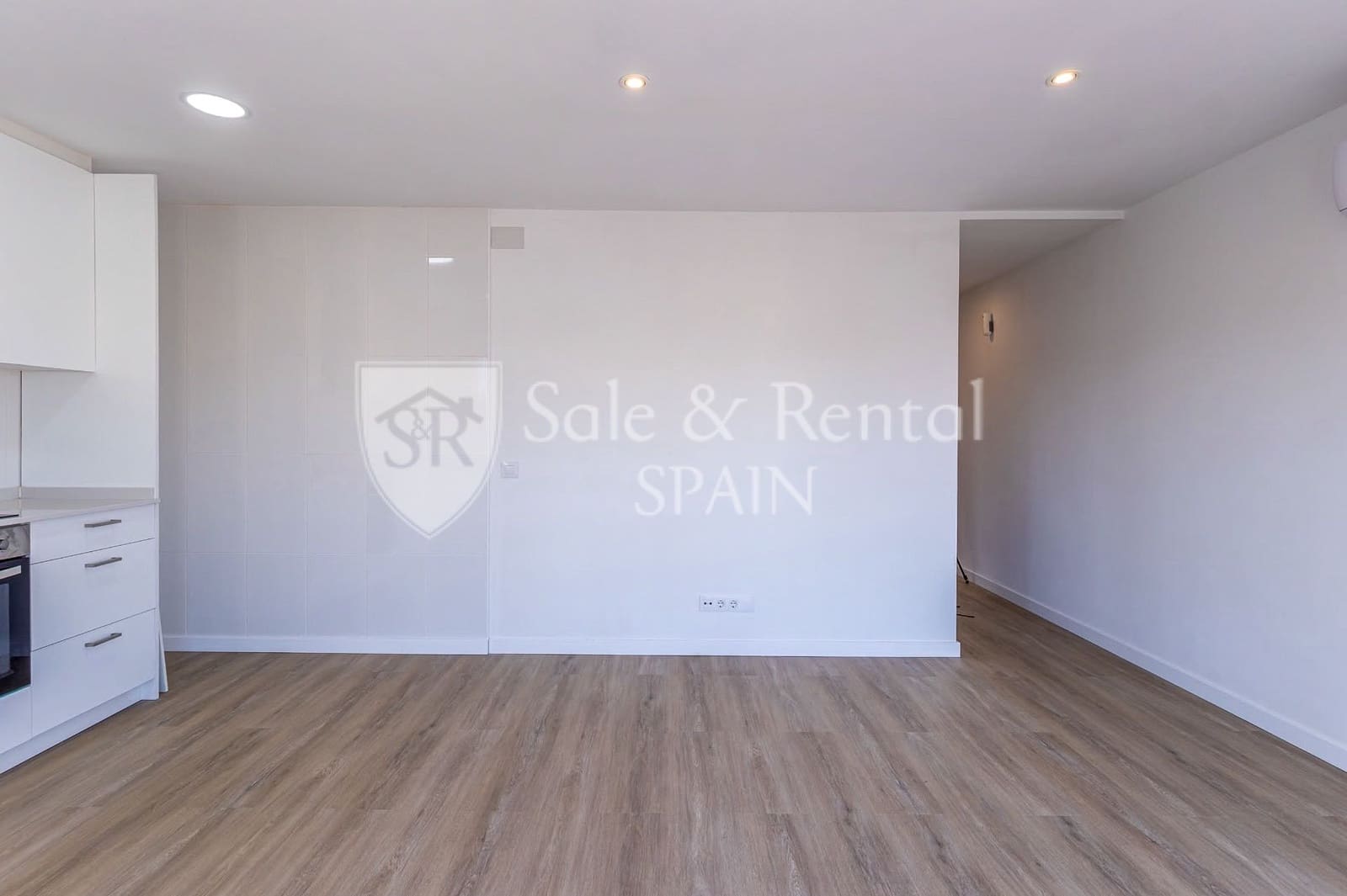 3 sovrum Lägenhet till salu i Malgrat de Mar - 209 000 € (Ref: 10118704)