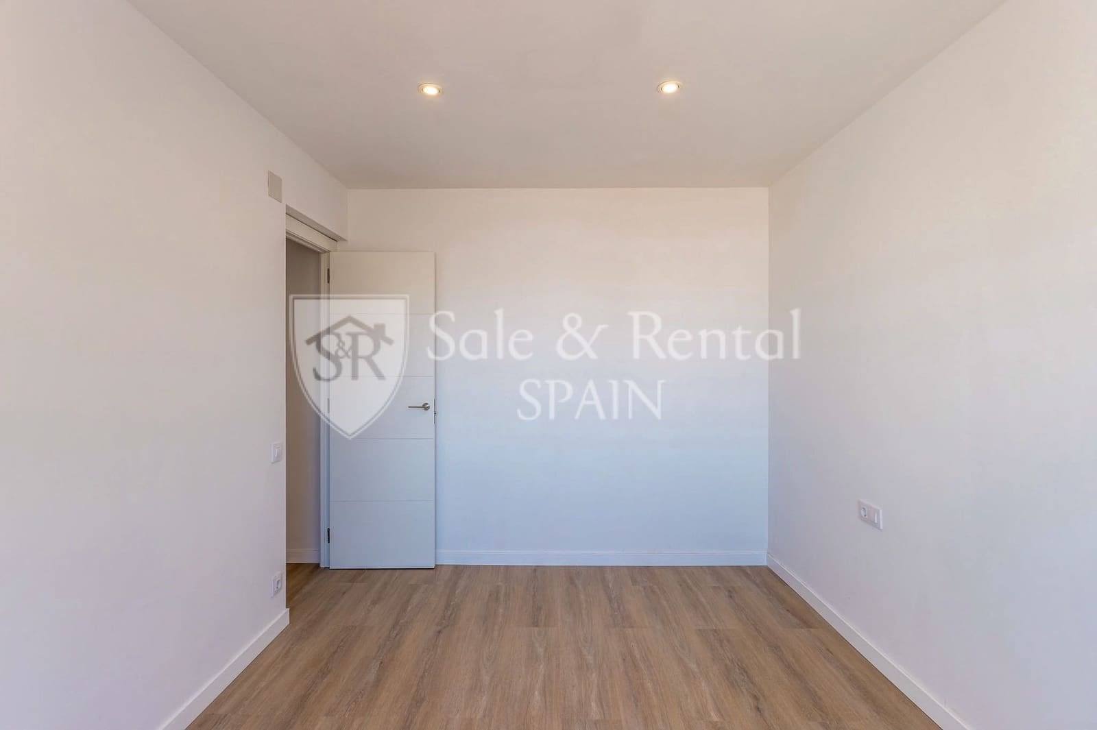 3 sovrum Lägenhet till salu i Malgrat de Mar - 209 000 € (Ref: 10118704)