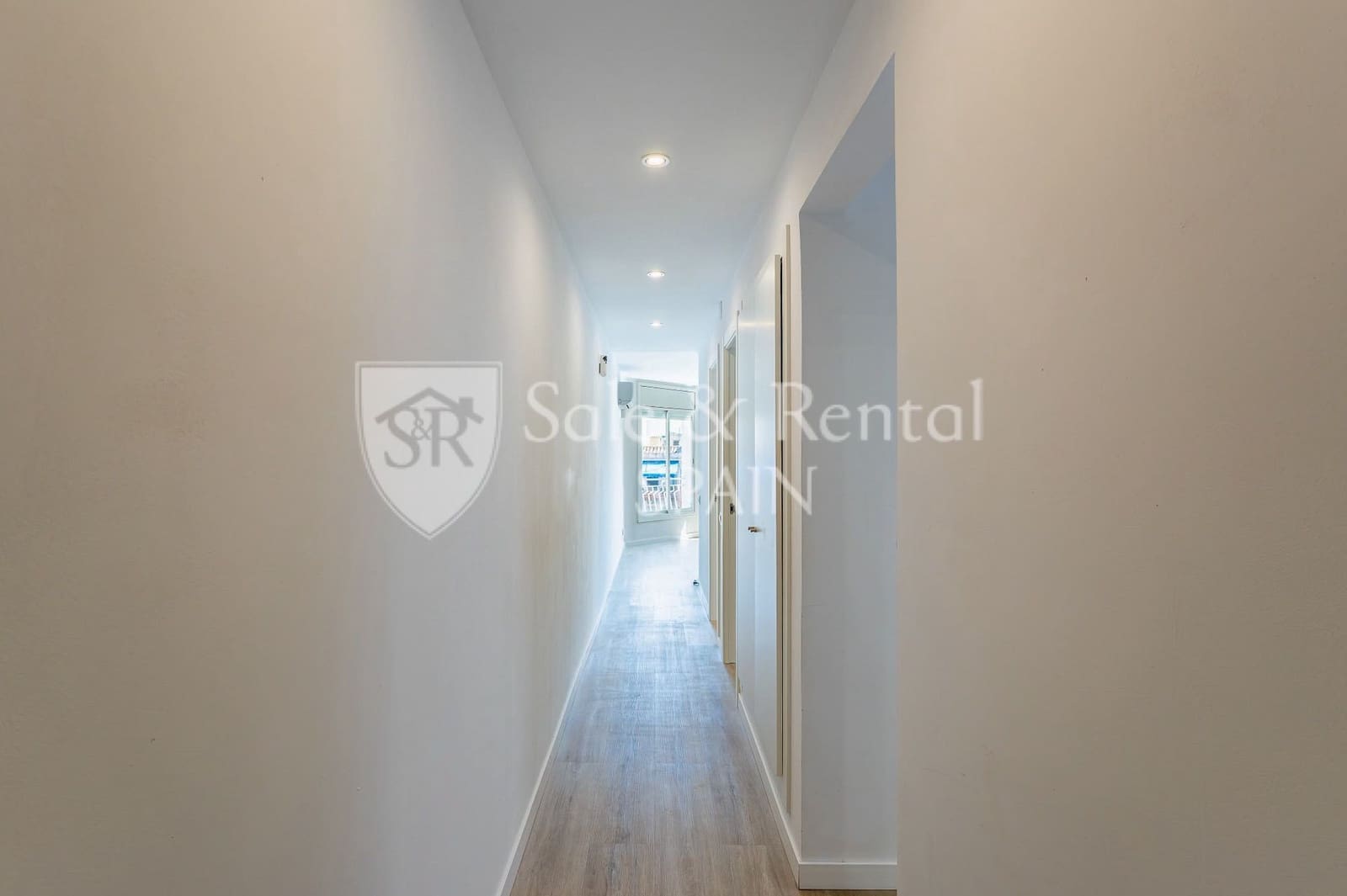 3 sovrum Lägenhet till salu i Malgrat de Mar - 209 000 € (Ref: 10118704)