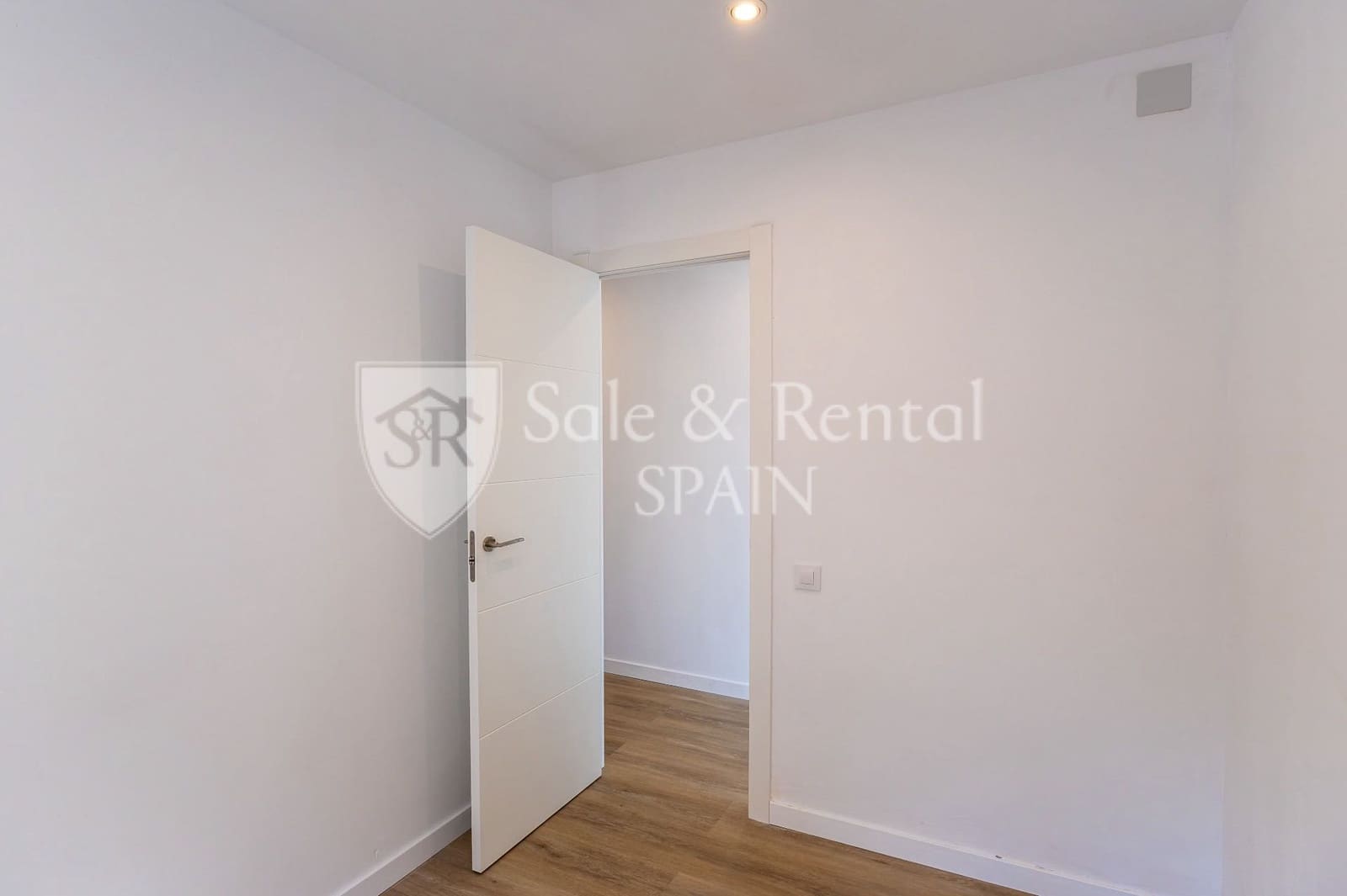 3 sovrum Lägenhet till salu i Malgrat de Mar - 209 000 € (Ref: 10118704)