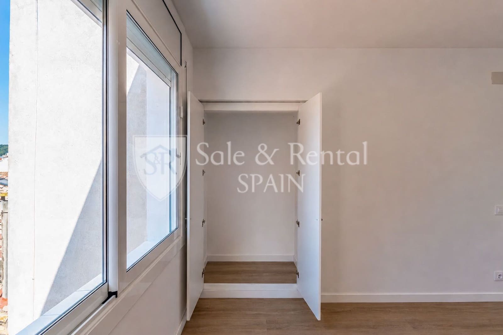 3 sovrum Lägenhet till salu i Malgrat de Mar - 209 000 € (Ref: 10118704)