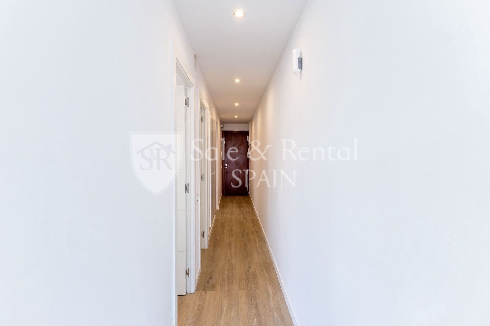 3 sovrum Lägenhet till salu i Malgrat de Mar - 209 000 € (Ref: 10118704)