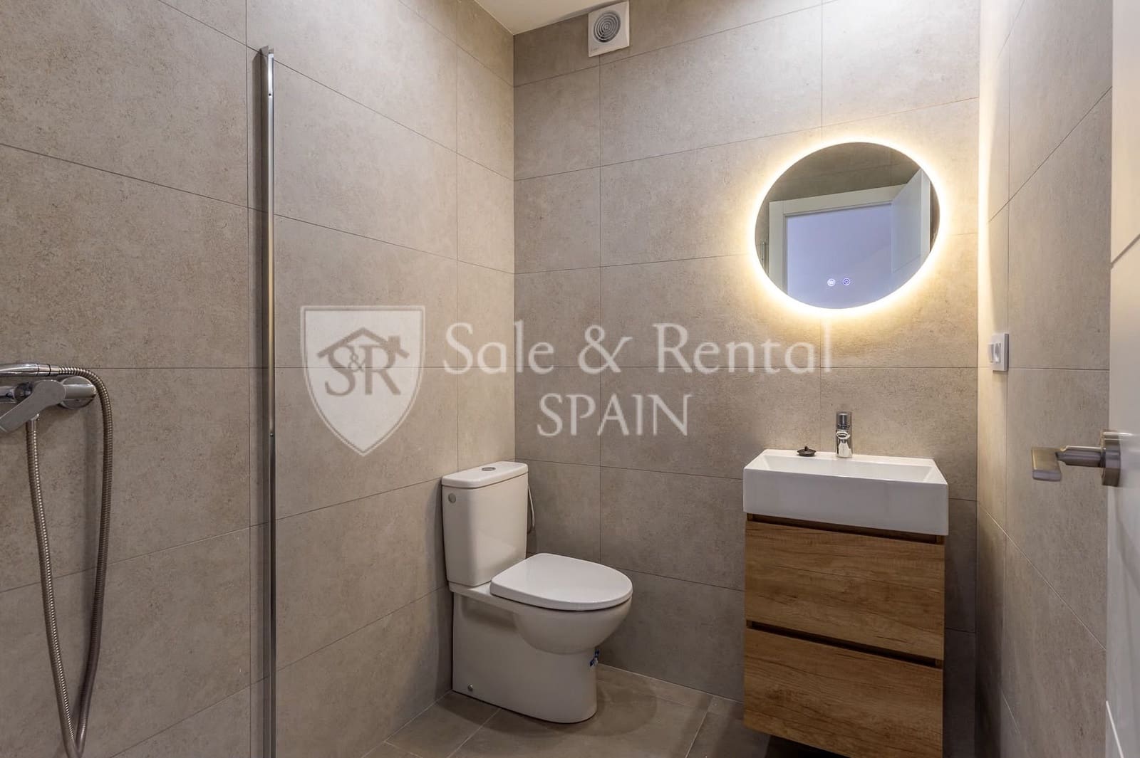3 sovrum Lägenhet till salu i Malgrat de Mar - 209 000 € (Ref: 10118704)
