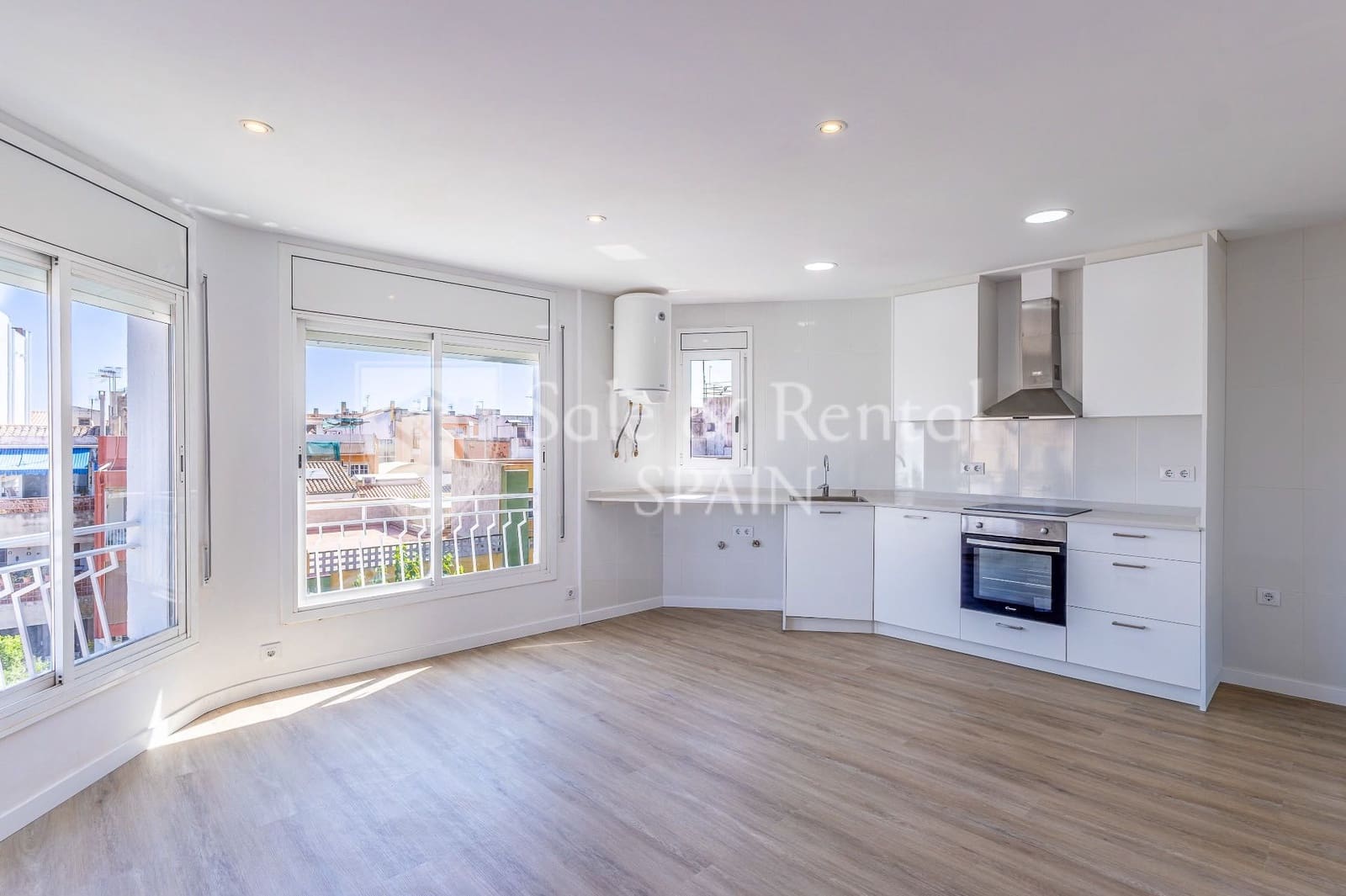 3 sovrum Lägenhet till salu i Malgrat de Mar - 209 000 € (Ref: 10118704)