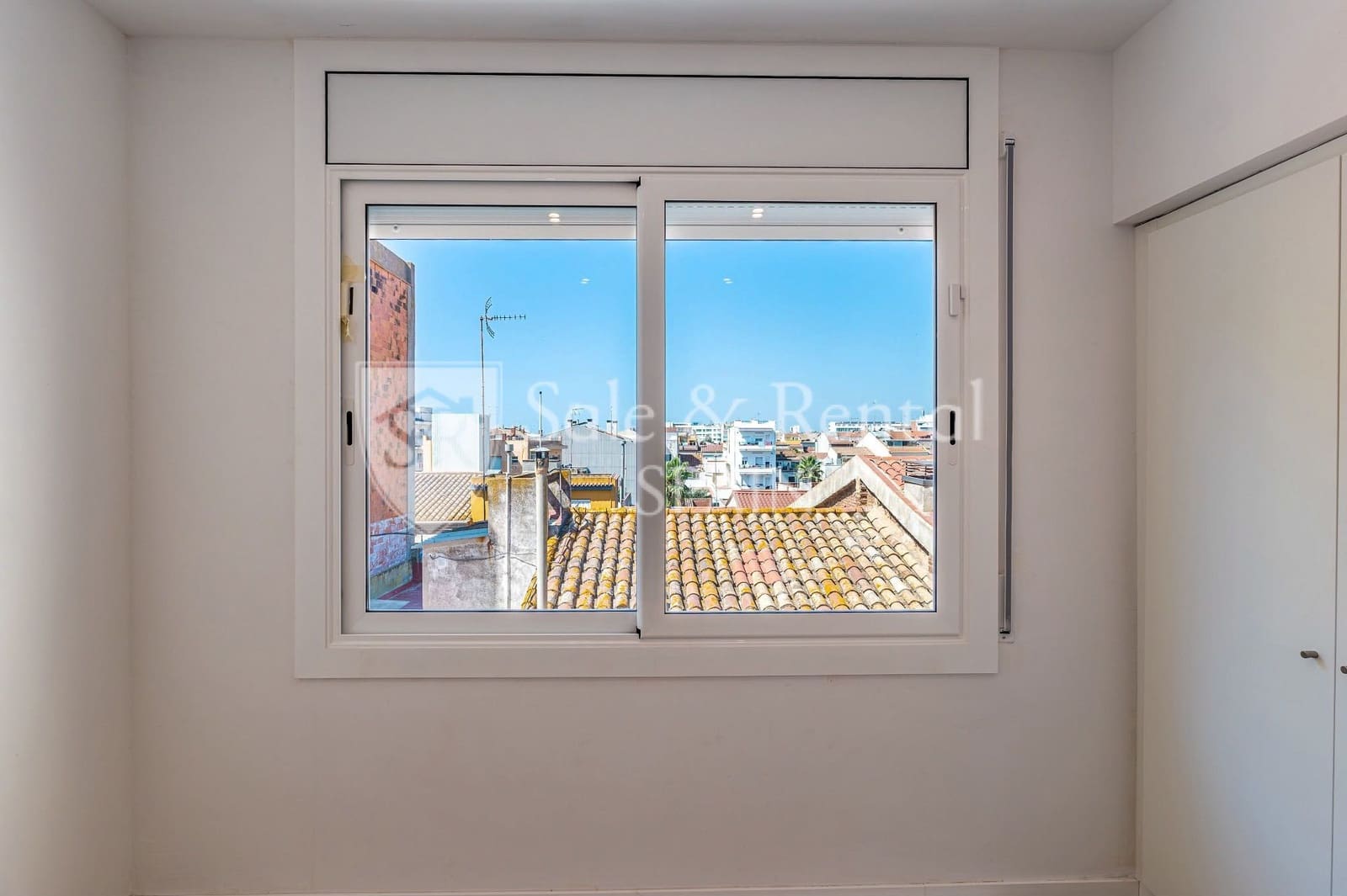 3 sovrum Lägenhet till salu i Malgrat de Mar - 209 000 € (Ref: 10118704)