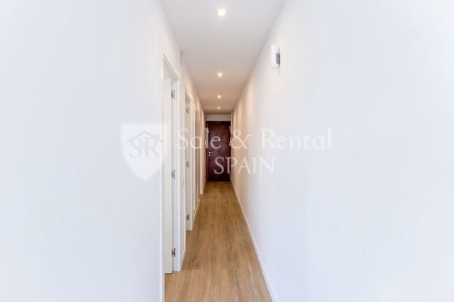 3 sovrum Lägenhet till salu i Malgrat de Mar - 209 000 € (Ref: 10118704)
