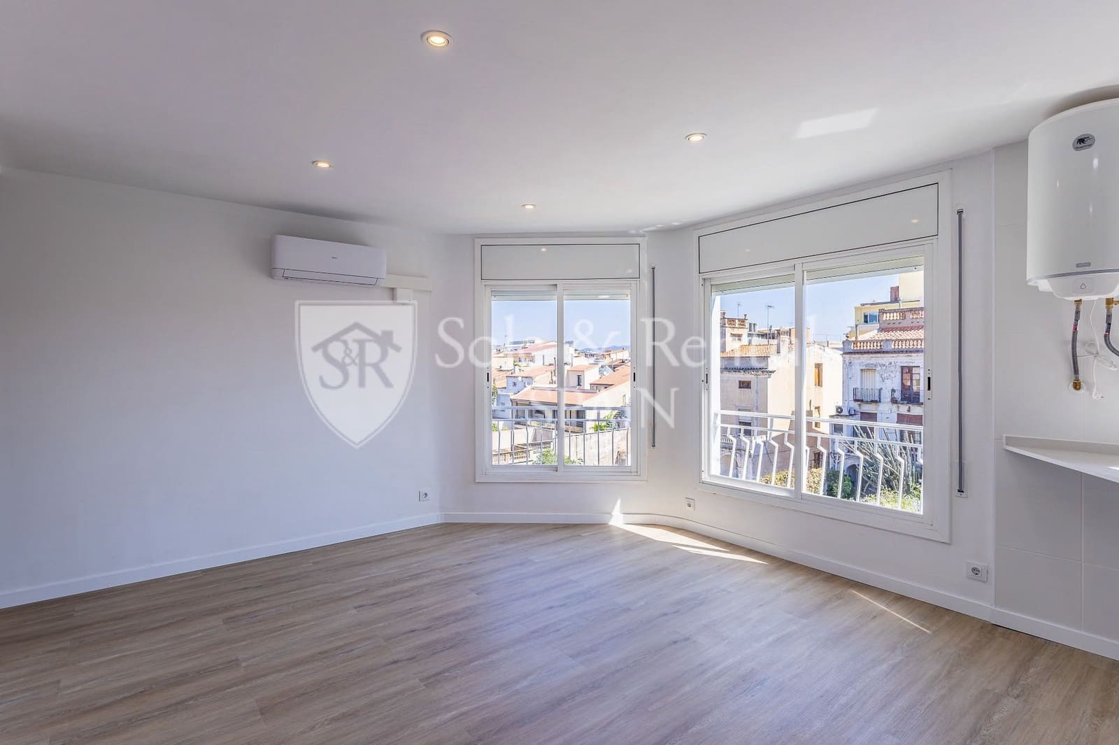 3 sovrum Lägenhet till salu i Malgrat de Mar - 209 000 € (Ref: 10118704)
