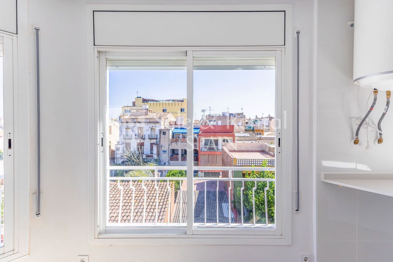 3 sovrum Lägenhet till salu i Malgrat de Mar - 209 000 € (Ref: 10118704)