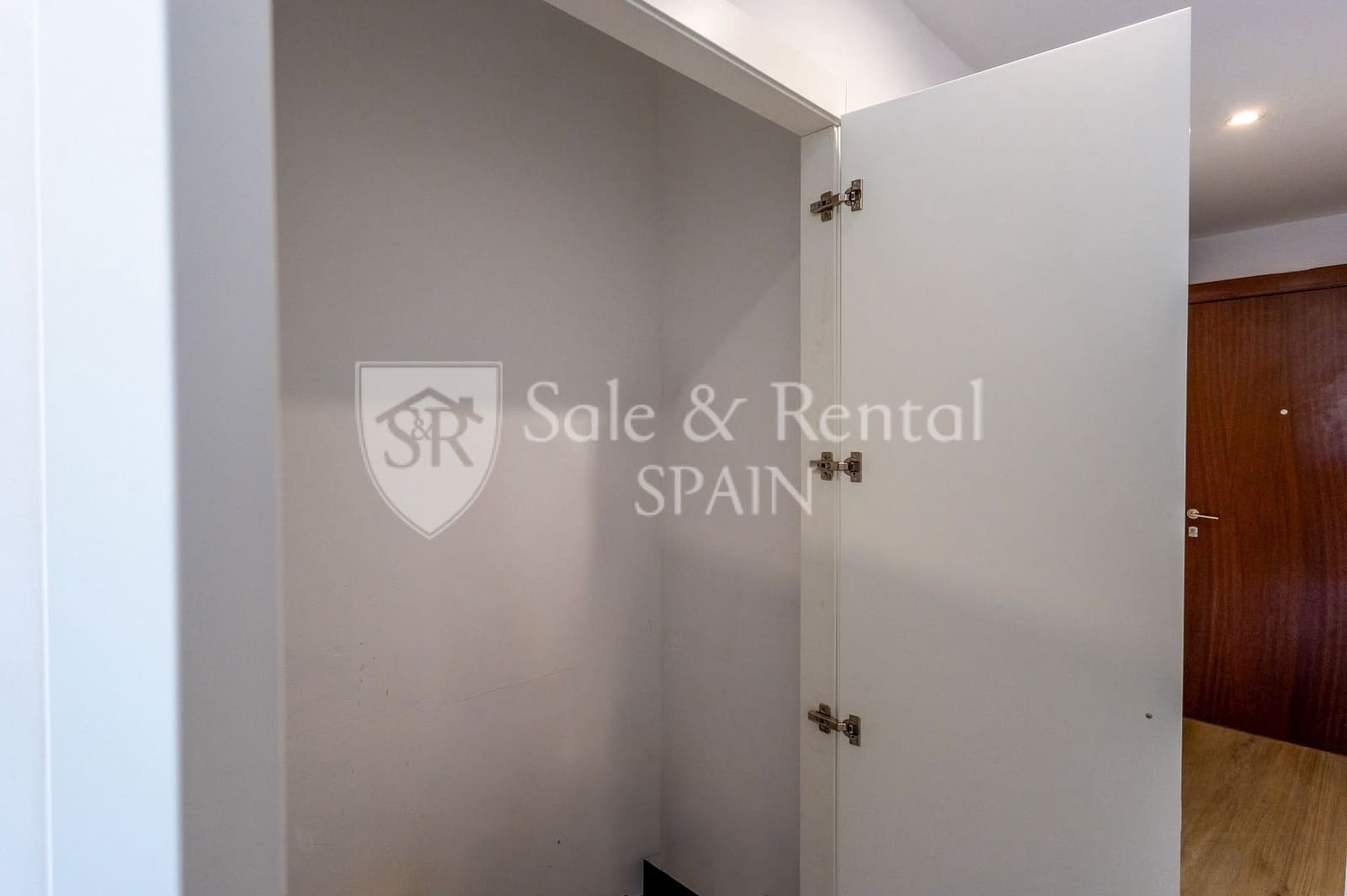 3 sovrum Lägenhet till salu i Malgrat de Mar - 209 000 € (Ref: 10118704)