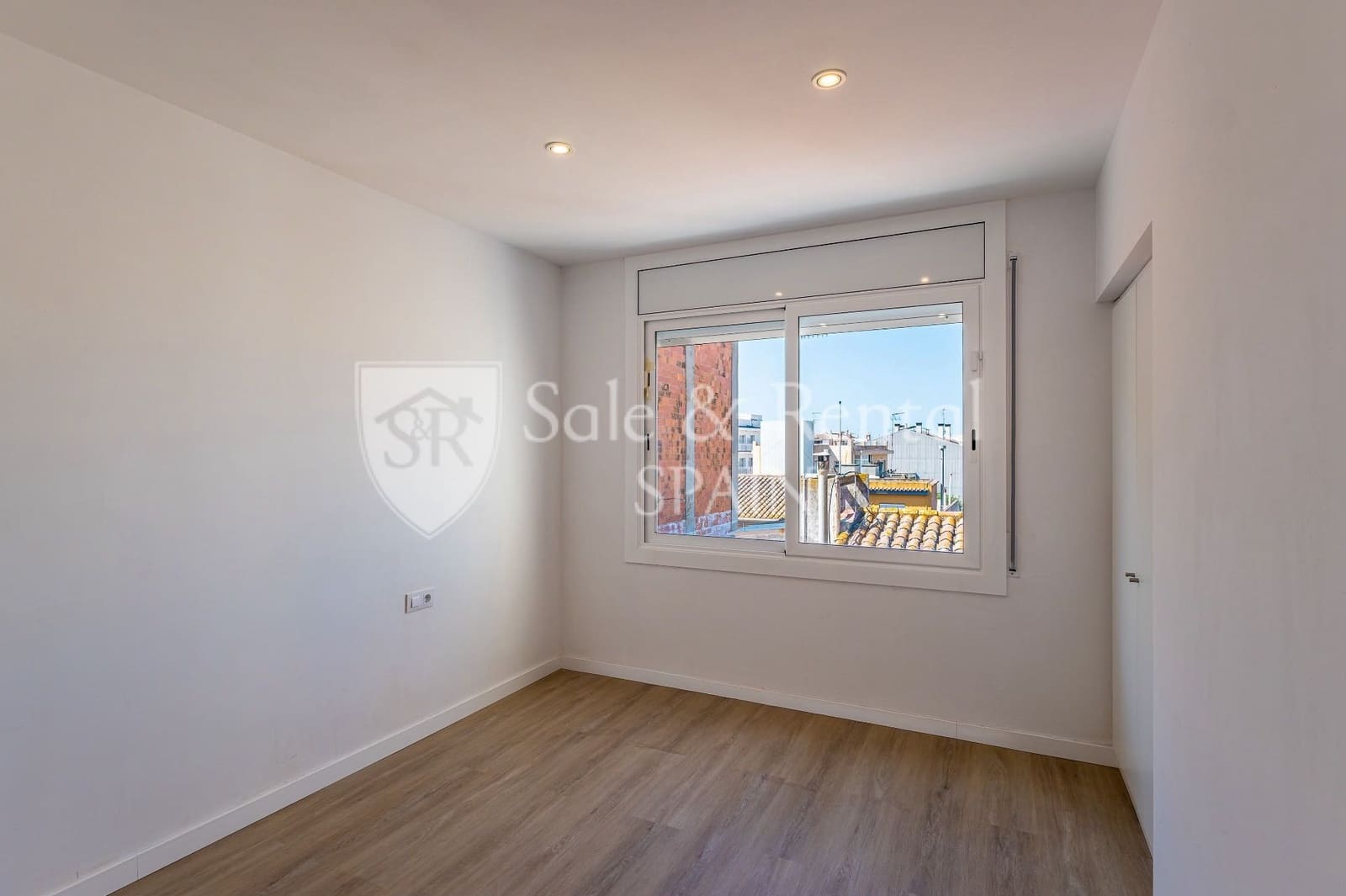 3 sovrum Lägenhet till salu i Malgrat de Mar - 209 000 € (Ref: 10118704)