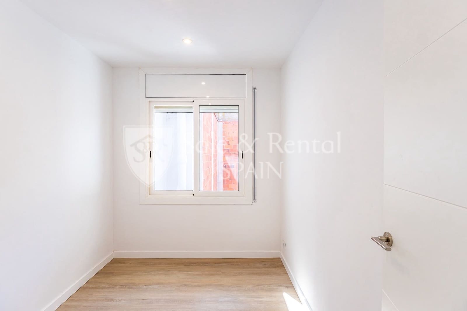 3 sovrum Lägenhet till salu i Malgrat de Mar - 209 000 € (Ref: 10118704)
