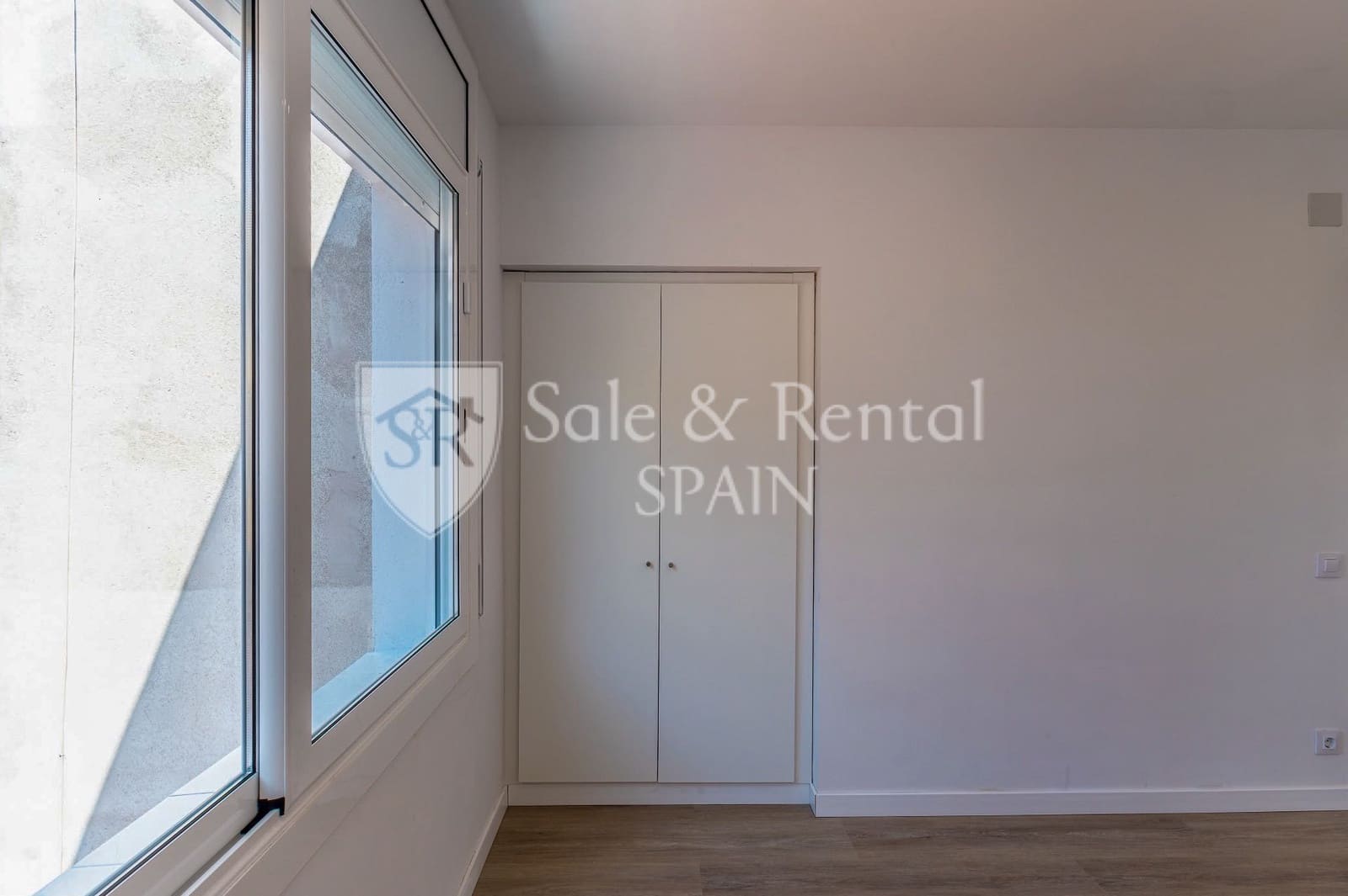 3 sovrum Lägenhet till salu i Malgrat de Mar - 209 000 € (Ref: 10118704)