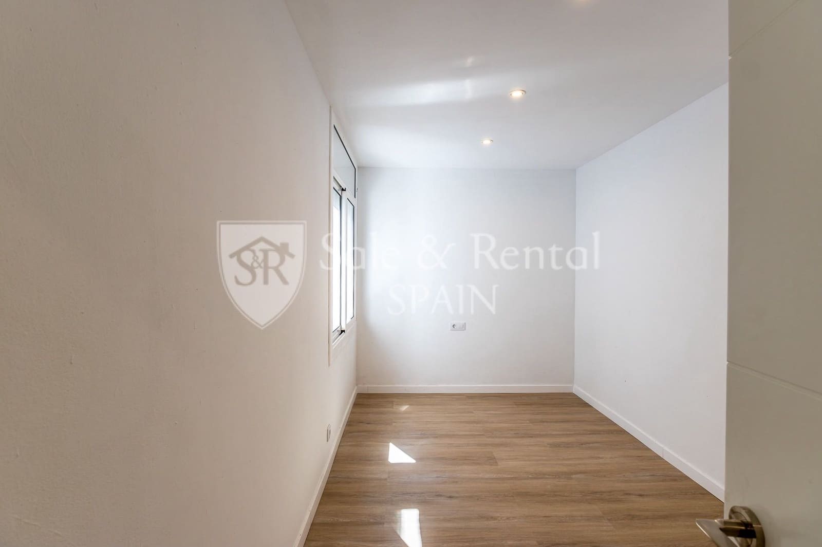 3 sovrum Lägenhet till salu i Malgrat de Mar - 209 000 € (Ref: 10118704)