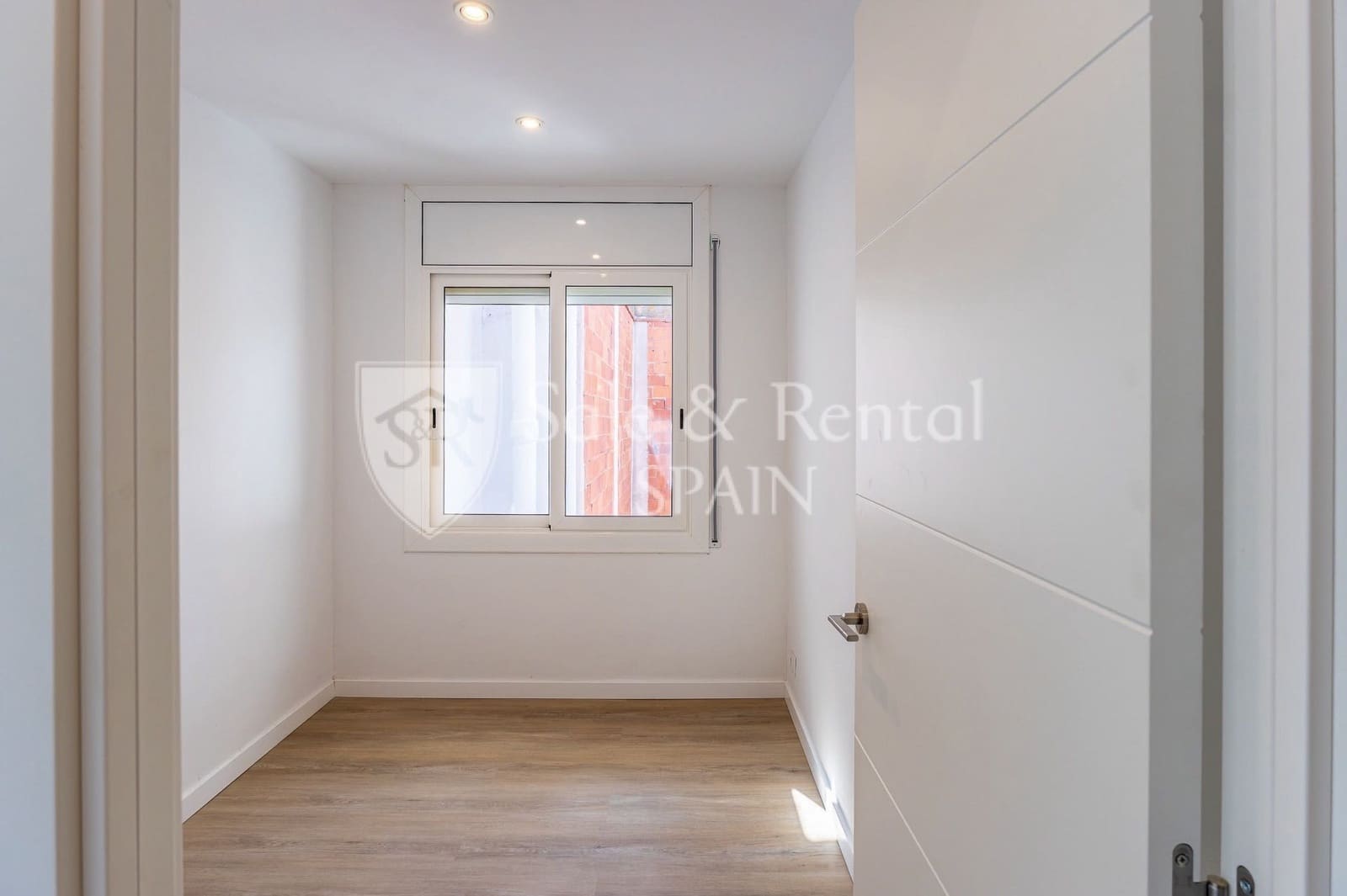 3 sovrum Lägenhet till salu i Malgrat de Mar - 209 000 € (Ref: 10118704)
