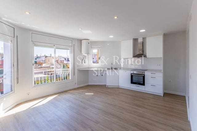 3 sovrum Lägenhet till salu i Malgrat de Mar - 209 000 € (Ref: 10118704)