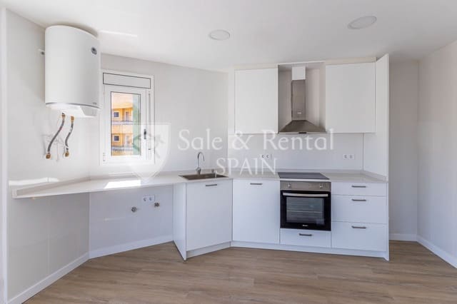 3 sovrum Lägenhet till salu i Malgrat de Mar - 209 000 € (Ref: 10118704)