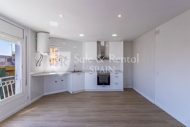 3 sovrum Lägenhet till salu i Malgrat de Mar - 209 000 € (Ref: 10118704)