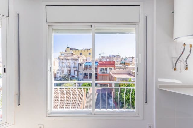 3 sovrum Lägenhet till salu i Malgrat de Mar - 209 000 € (Ref: 10118704)