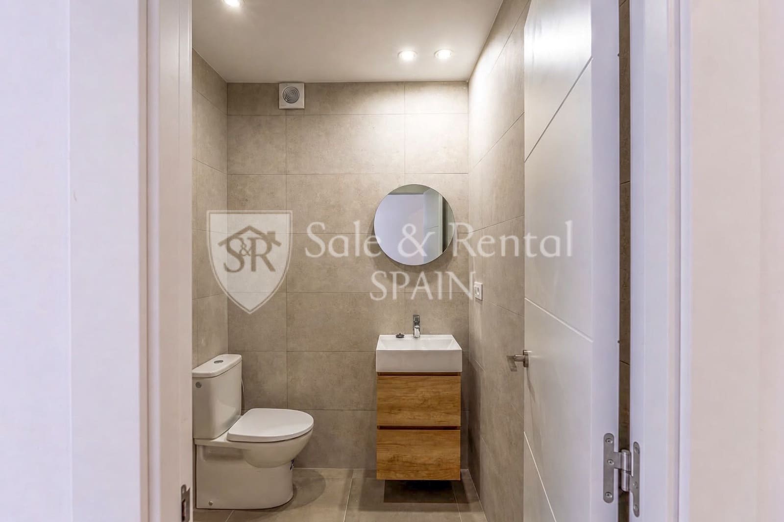 3 sovrum Lägenhet till salu i Malgrat de Mar - 209 000 € (Ref: 10118704)