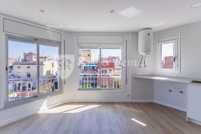 3 sovrum Lägenhet till salu i Malgrat de Mar - 209 000 € (Ref: 10118704)