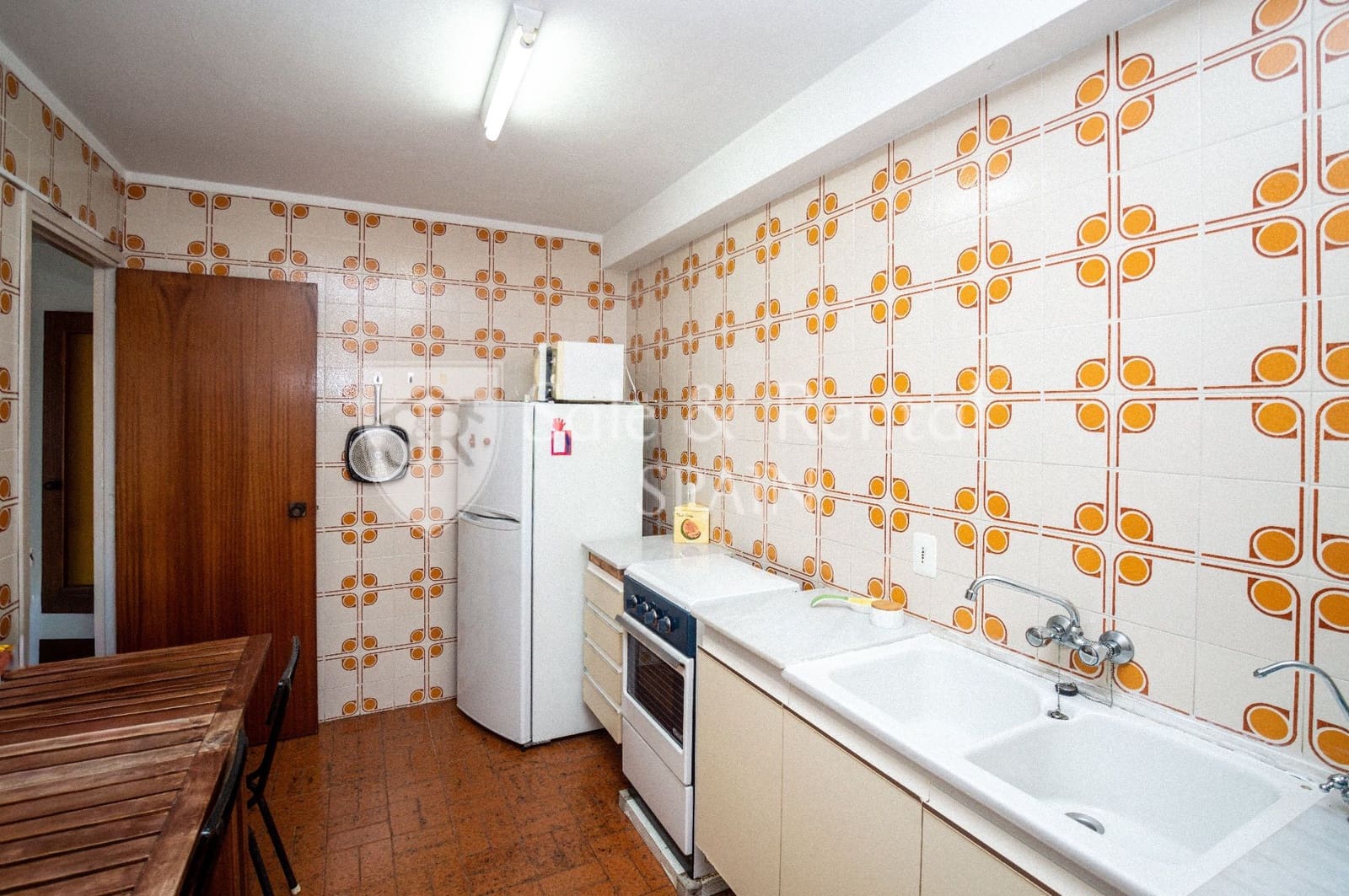 3 bedroom Flat for sale in Santa Susanna with pool garage - € 220,000 (Ref: 10131115)
