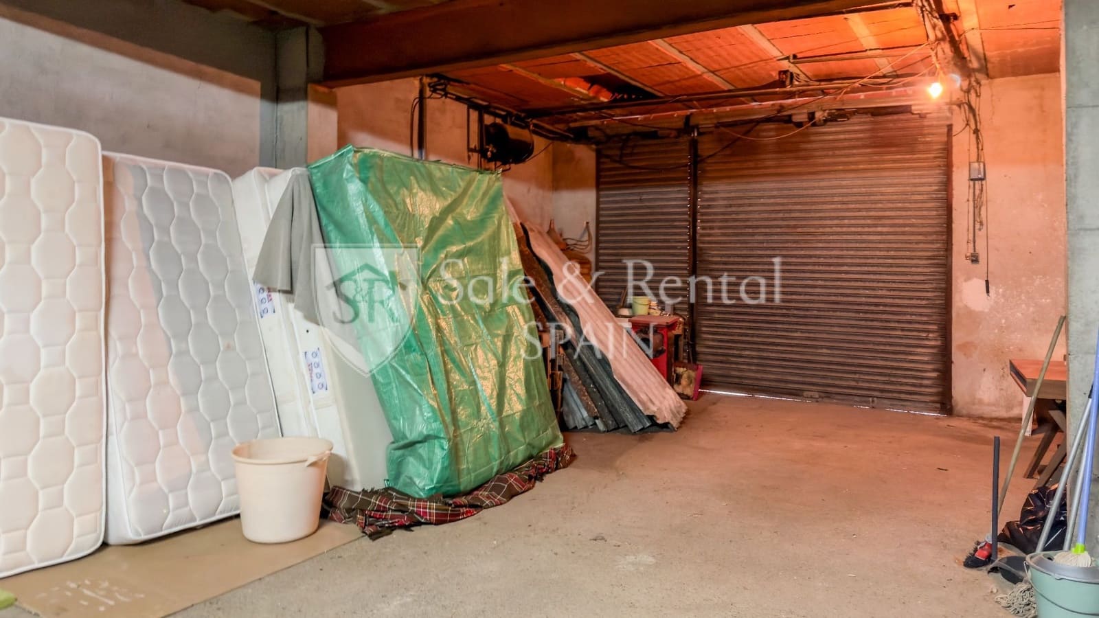 4 soverom Kjedet enebolig til salgs i Blanes med garasje - € 449 000 (Ref: 10157176)