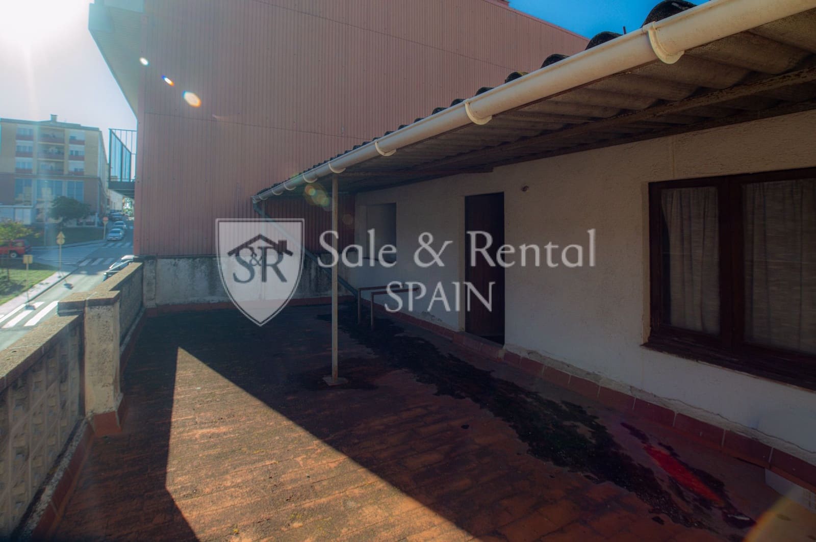 4 soverom Kjedet enebolig til salgs i Blanes med garasje - € 449 000 (Ref: 10157176)
