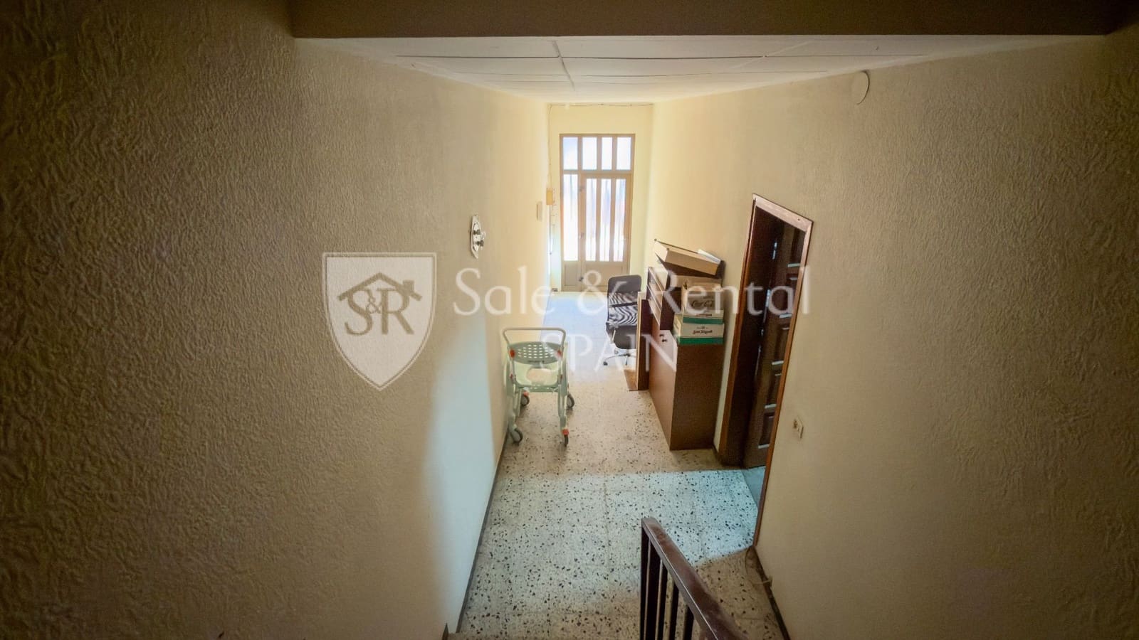 4 soverom Kjedet enebolig til salgs i Blanes med garasje - € 449 000 (Ref: 10157176)