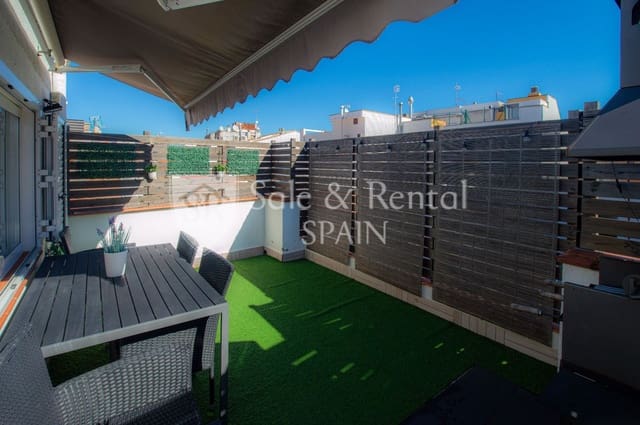 4 Zimmer Doppelhaus zu verkaufen in Blanes - 485.000 € (Ref: 10158944)