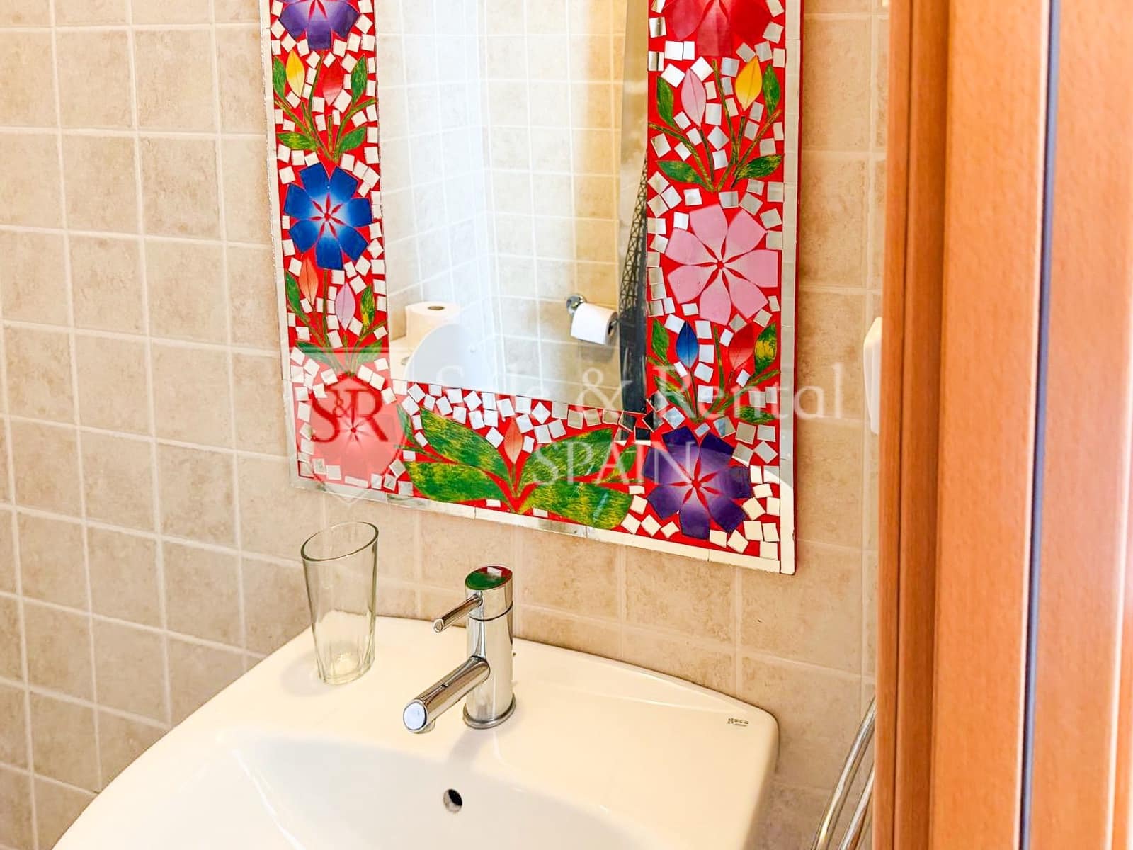 2 bedroom Flat for sale in Lloret de Mar with pool - € 260,000 (Ref: 10176265)