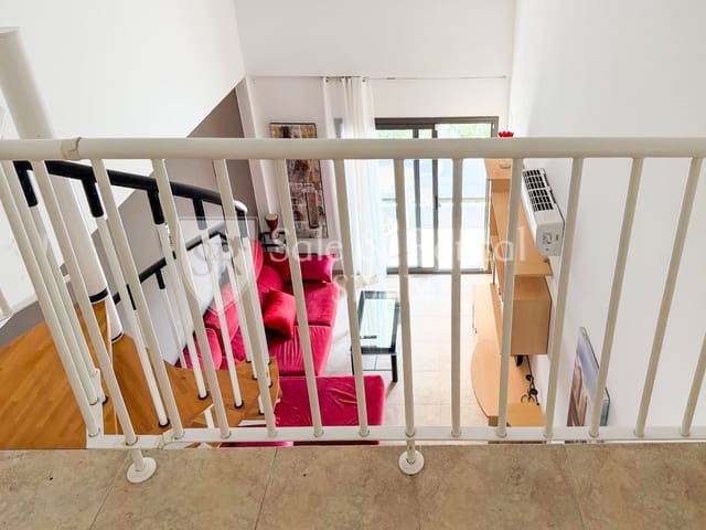 2 bedroom Flat for sale in Fenals, Lloret de Mar with pool - € 260,000 (Ref: 10176265)