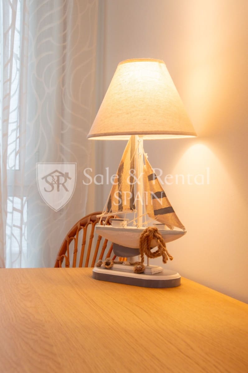 2 bedroom Flat for sale in Tossa de Mar with garage - € 360,000 (Ref: 10182437)