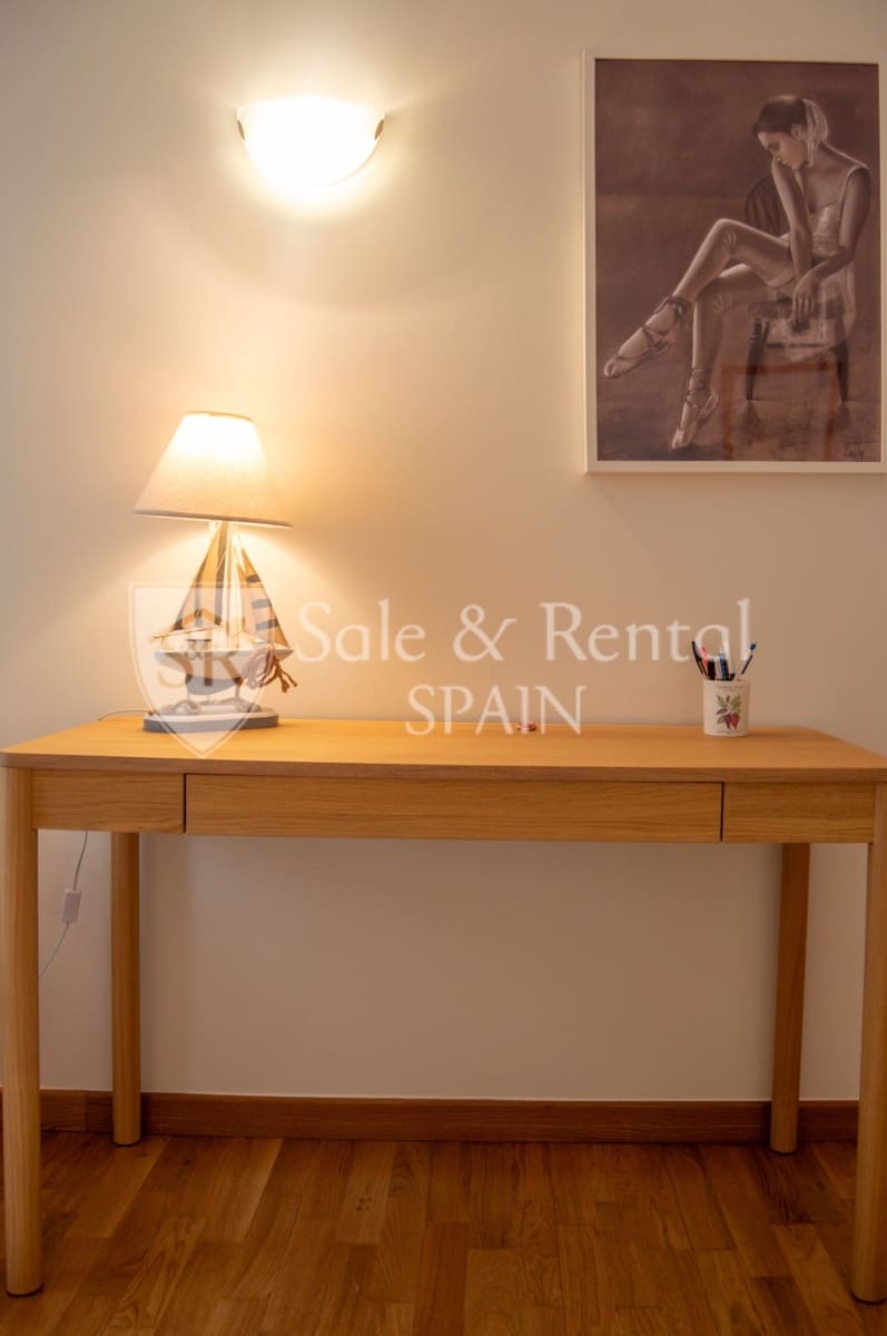 2 bedroom Flat for sale in Tossa de Mar with garage - € 360,000 (Ref: 10182437)