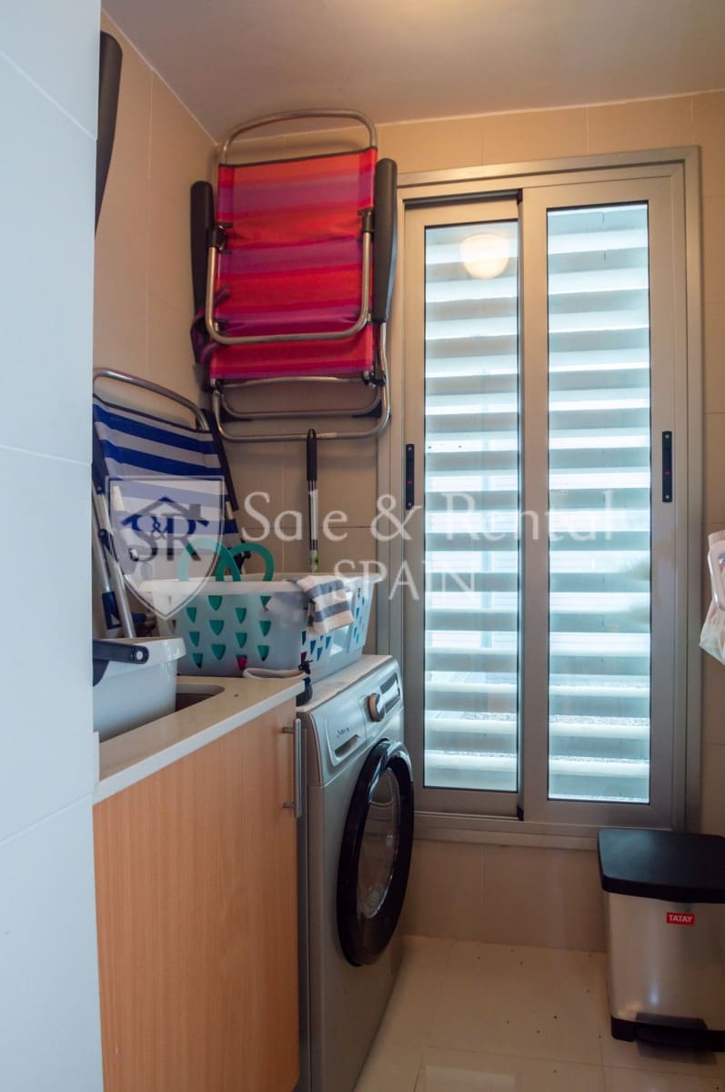 2 bedroom Flat for sale in Tossa de Mar with garage - € 360,000 (Ref: 10182437)
