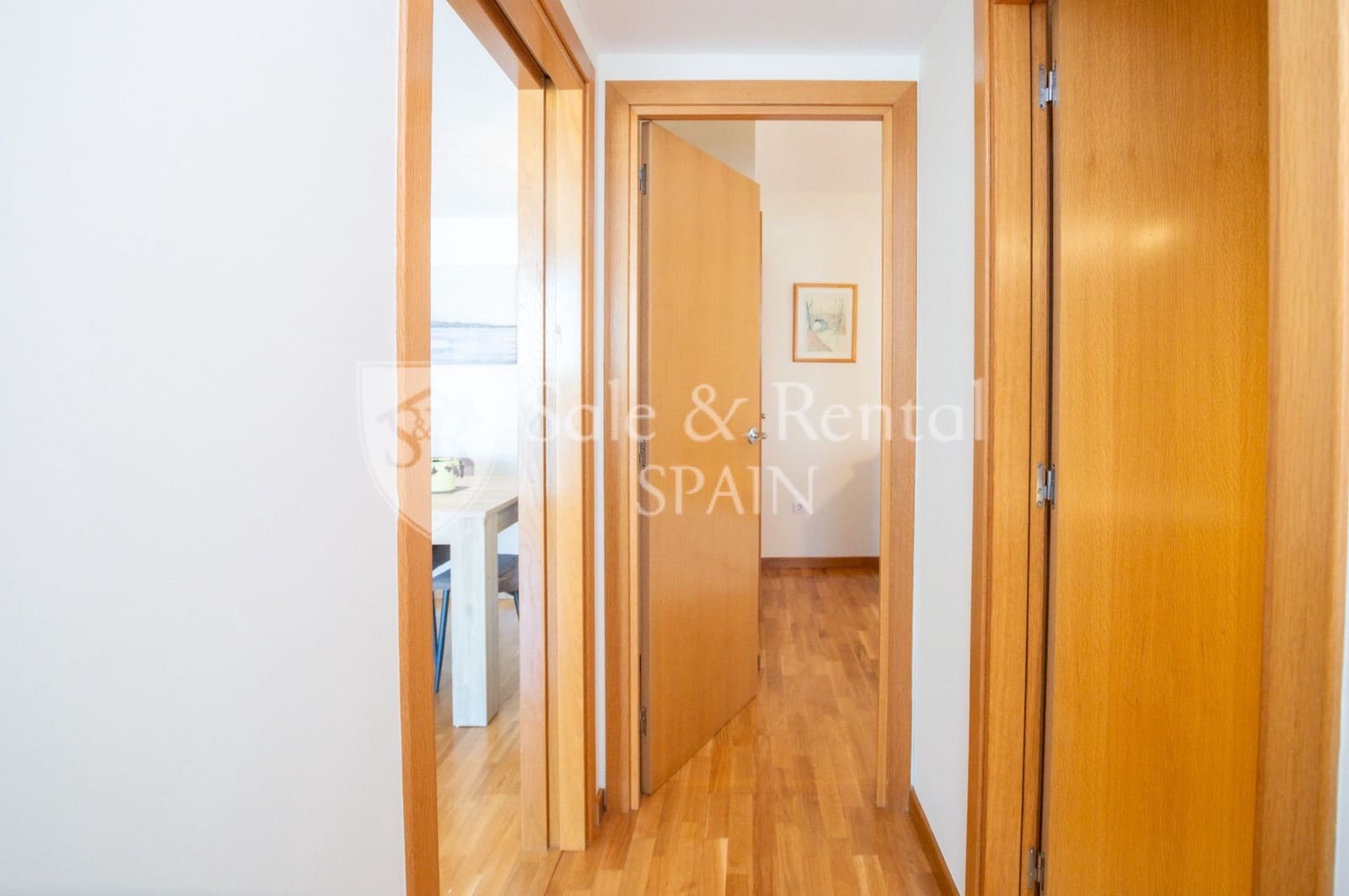 2 bedroom Flat for sale in Tossa de Mar with garage - € 360,000 (Ref: 10182437)