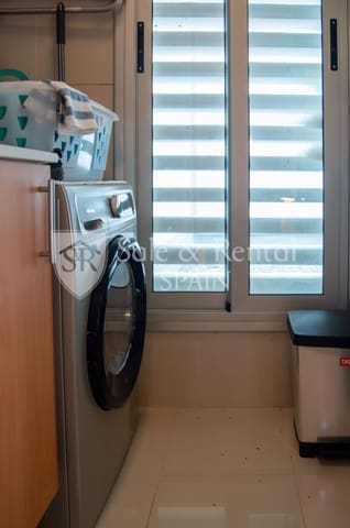 2 bedroom Flat for sale in Tossa de Mar with garage - € 360,000 (Ref: 10182437)