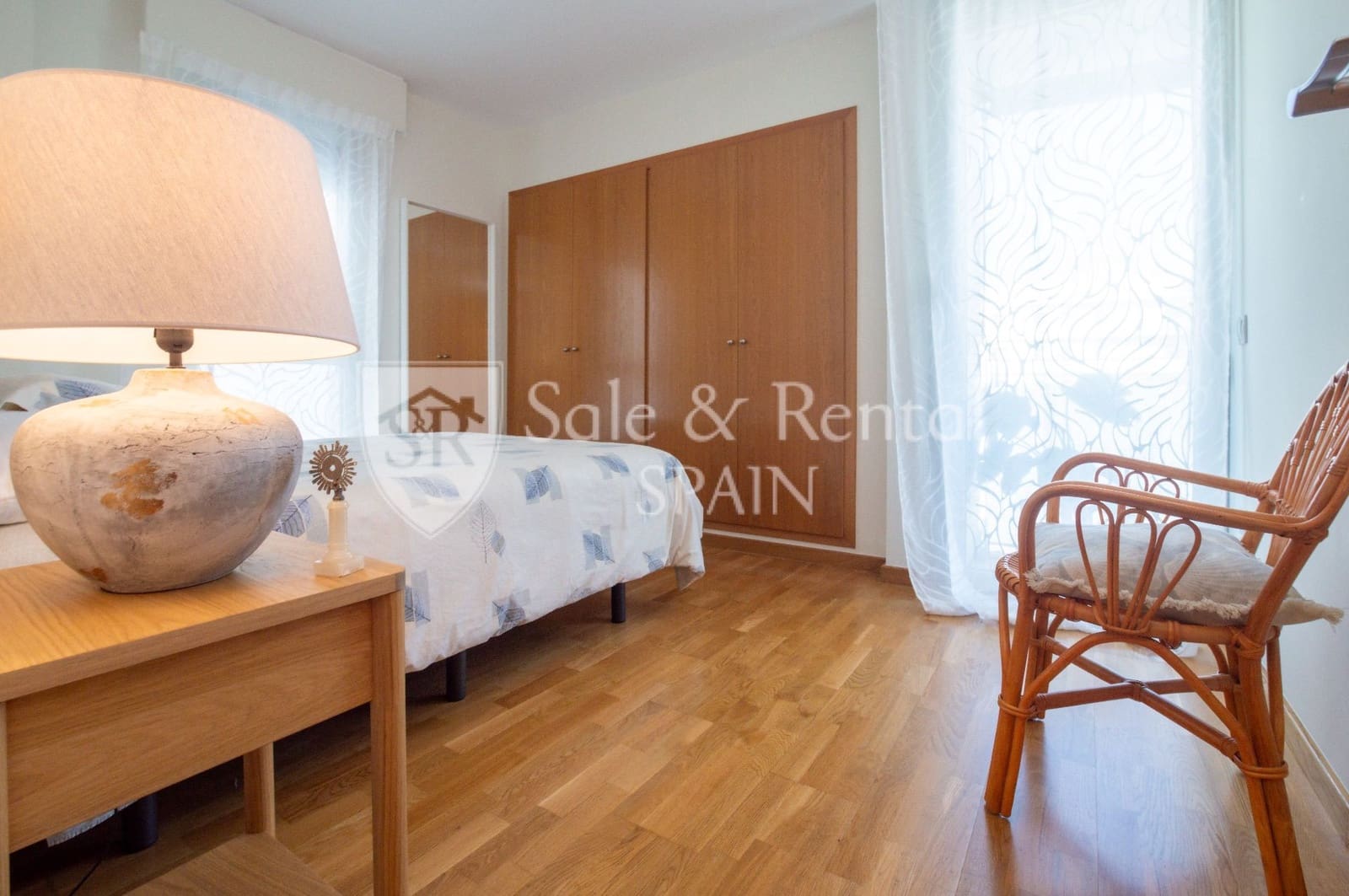 2 bedroom Flat for sale in Tossa de Mar with garage - € 360,000 (Ref: 10182437)