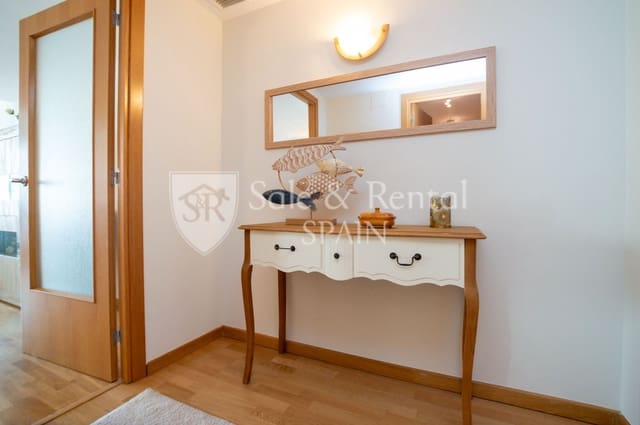 2 bedroom Flat for sale in Tossa de Mar with garage - € 360,000 (Ref: 10182437)