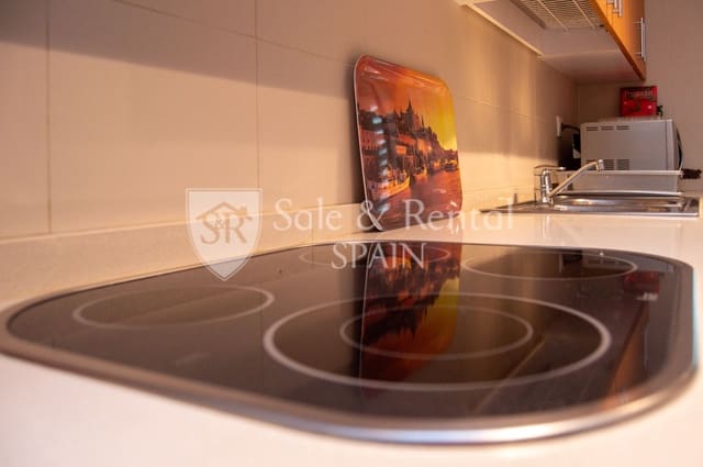 2 bedroom Flat for sale in Tossa de Mar with garage - € 360,000 (Ref: 10182437)